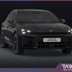 Cupra Leon ST 150 DSG HayonEl ChauffS LED ACC Paris 14e Arrondissement