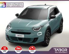 Fiat 600e