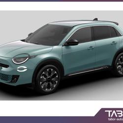Fiat 600e Hybrid 145 La Prima Massage ADML ACC Paris 14e Arrondissement