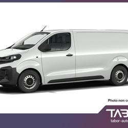 Opel Vivaro fourgon AT8 XL Si&egrave;ges chauf Cam Carpl Paris 14e Arrondissement