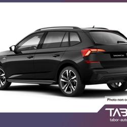 Skoda Kamiq 150 DSG MonteC Pano Matrix ACC 18p occasion - Strasbourg - photo 3/10