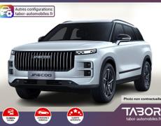 Jaecoo Jaecoo 7 Paris 14e Arrondissement