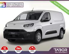 Toyota Proace city verso Strasbourg