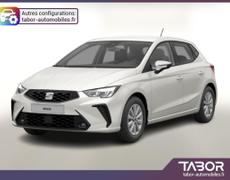 Seat Ibiza Paris 14e Arrondissement