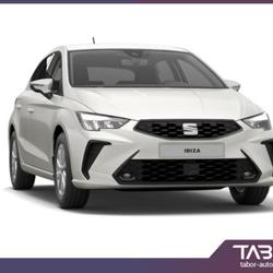 Seat Ibiza 80 NouvMod LED FullL RegVit 15P PDC Paris 14e Arrondissement