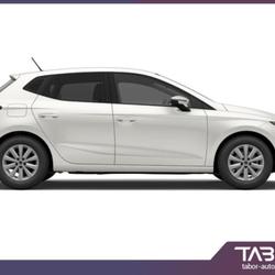 Seat Ibiza 80 NouvMod LED FullL RegVit 15P PDC Paris 14e Arrondissement