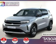 Opel Frontera Paris 14e Arrondissement