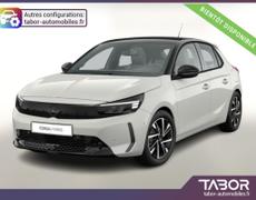 Opel Corsa Paris 14e Arrondissement