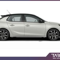 Opel Corsa Hybrid AT GS Active Drive Assist Plu Paris 14e Arrondissement