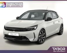 Opel Corsa Paris 14e Arrondissement