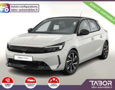 Opel Corsa Paris 14e Arrondissement