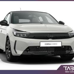 Opel Corsa Hybrid AT GS Active Drive Assist Plu Paris 14e Arrondissement