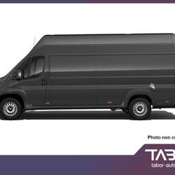 Fiat Ducato Maxi 35 AT8 L4H3 AppCo 270&deg;Portes Paris 14e Arrondissement