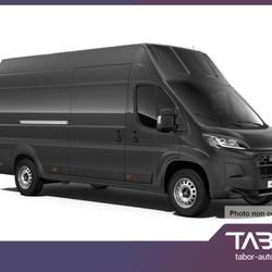 Fiat Ducato Maxi 35 AT8 L4H3 AppCo 270&deg;Portes Paris 14e Arrondissement