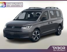 Volkswagen Caddy Paris 14e Arrondissement