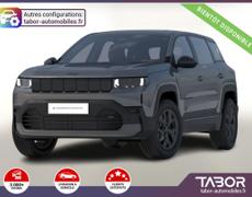 Jeep Compass Paris 14e Arrondissement