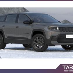 Jeep Compass Hybrid Altitude Paris 14e Arrondissement