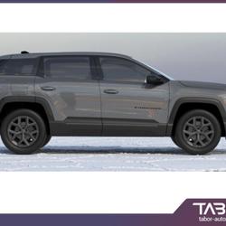 Jeep Compass Hybrid Altitude Paris 14e Arrondissement