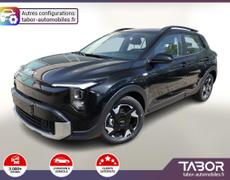 Kia Stonic Paris 14e Arrondissement