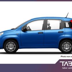 Fiat Panda ICON 5PL PDC 52-DAB DigC LaneA Reg Paris 14e Arrondissement