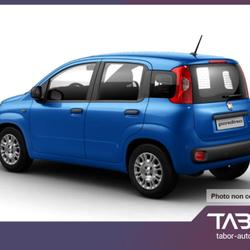 Fiat Panda ICON 5PL PDC 52-DAB DigC LaneA Reg Paris 14e Arrondissement