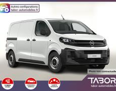 Opel Vivaro fourgon Paris 14e Arrondissement