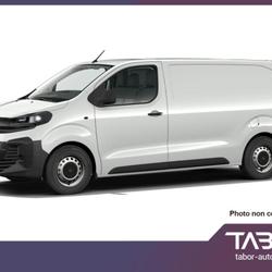 Opel Vivaro fourgon AT8 M Attel. Cam Carpl Paris 14e Arrondissement
