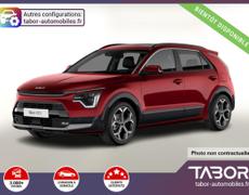 Kia Niro Paris 14e Arrondissement