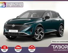 Nissan Qashqai Paris 14e Arrondissement