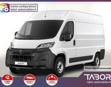 Peugeot Boxer combi Strasbourg