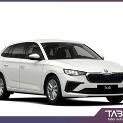 Skoda Scala 116 DSG Selec sieges chauf Cam SunS occasion - Strasbourg - photo 2/10