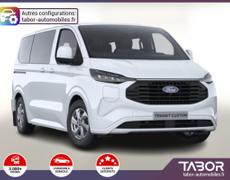 Ford Transit Custom Paris 14e Arrondissement