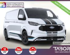 Ford Transit Custom Paris 14e Arrondissement