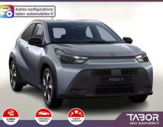 Toyota Aygo X Paris 14e Arrondissement
