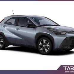 Toyota Aygo X 116 ChauffS 17" DigC ACC AutClim Paris 14e Arrondissement