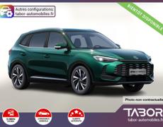 MG ZS Strasbourg