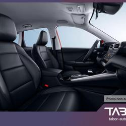 MG ZS Hybrid+ 197 Luxury ACC Cam360 GPS LED 18p Strasbourg