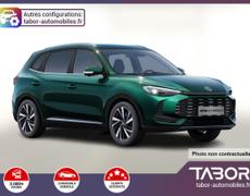 MG ZS Paris 14e Arrondissement