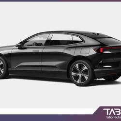 Polestar 4 Coupe 272 Long Range Prime occasion - Paris 14e Arrondissement - photo 3/10