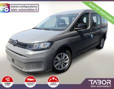 Volkswagen Caddy Strasbourg