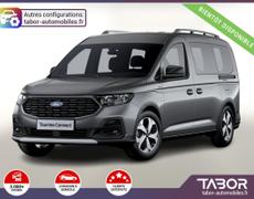 Ford Tourneo Connect Paris 14e Arrondissement