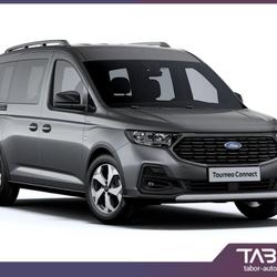 Ford Tourneo Connect Grand 122 AWD Active Pano Paris 14e Arrondissement