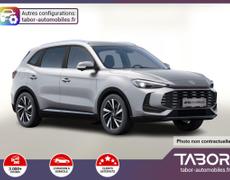 MG ZS Strasbourg