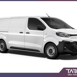 Citroen Jumpy XL 136 CityP HiverP DigC CarP DAB Paris 14e Arrondissement