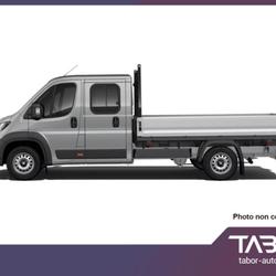 Fiat Ducato Plateau DC 35 AUT L4 Cam Strasbourg