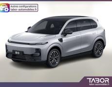 Autres Leapmotor Paris 14e Arrondissement