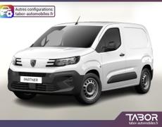 Peugeot Partner Paris 14e Arrondissement