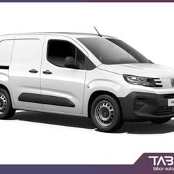 Peugeot Partner L1 LED CarPlay PDC Reg DigC Cli Paris 14e Arrondissement