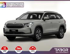 Skoda Kodiaq Paris 14e Arrondissement
