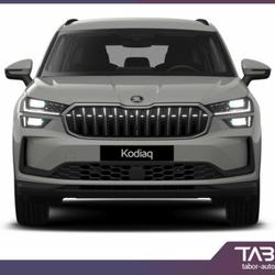 Skoda Kodiaq Kodiag iV PHEV 204 Selec attelage Matrix occasion - Paris 14e Arrondissement - photo 2/10